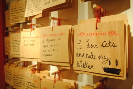 Inspiration-typography-creative-Confessions-plaques-6